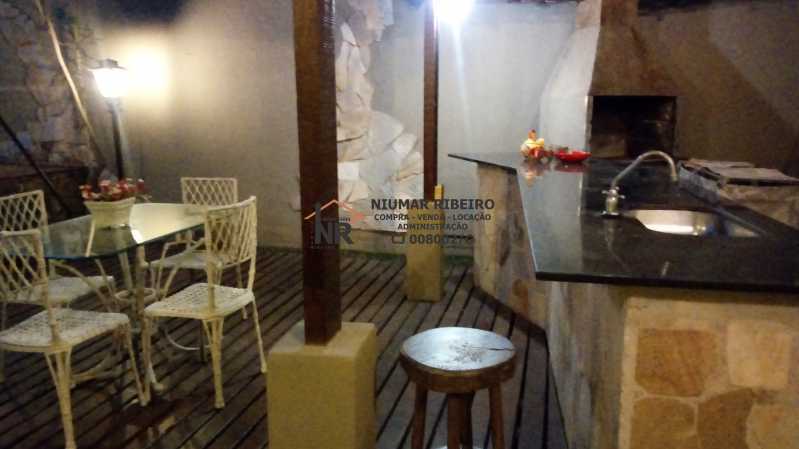 Conheça 20171125_194355 do imóvel - Casa 3 quartos à venda Jacarepaguá, Rio de Janeiro - R$ 1.050.000 - NR00015 - 20 20171125_194355 - Casa 3 quartos à venda Jacarepaguá, Rio de Janeiro - R$ 1.050.000 - NR00015 - 20