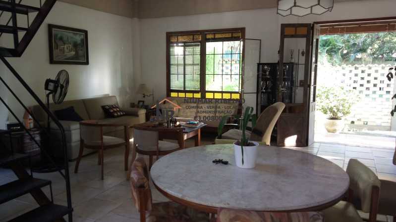 Conheça 20171125_175405 do imóvel - Casa 3 quartos à venda Jacarepaguá, Rio de Janeiro - R$ 1.050.000 - NR00015 - 3 20171125_175405 - Casa 3 quartos à venda Jacarepaguá, Rio de Janeiro - R$ 1.050.000 - NR00015 - 3