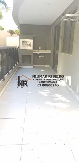 Conheça WhatsApp Image 2020-06-22 at 1 do imóvel - Apartamento 3 quartos à venda Freguesia (Jacarepaguá), Rio de Janeiro - R$ 680.000 - NR00158 - 3 WhatsApp Image 2020-06-22 at 1 - Apartamento 3 quartos à venda Freguesia (Jacarepaguá), Rio de Janeiro - R$ 680.000 - NR00158 - 3