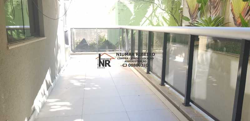 Conheça WhatsApp Image 2020-06-22 at 1 do imóvel - Apartamento 3 quartos à venda Freguesia (Jacarepaguá), Rio de Janeiro - R$ 680.000 - NR00158 - 1 WhatsApp Image 2020-06-22 at 1 - Apartamento 3 quartos à venda Freguesia (Jacarepaguá), Rio de Janeiro - R$ 680.000 - NR00158 - 1