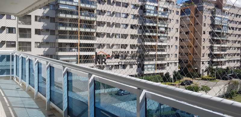 Conheça 20200805_110140 do imóvel - Apartamento 3 quartos à venda Recreio dos Bandeirantes, Rio de Janeiro - R$ 520.000 - NR00166 - 1 20200805_110140 - Apartamento 3 quartos à venda Recreio dos Bandeirantes, Rio de Janeiro - R$ 520.000 - NR00166 - 1