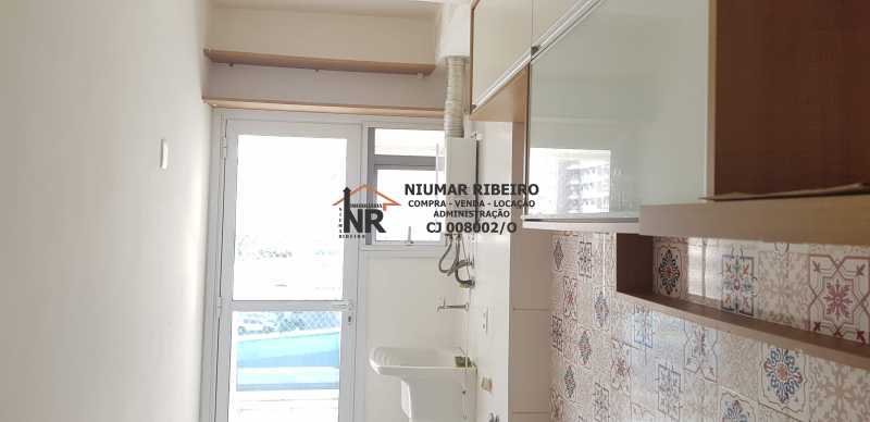 Conheça 20200805_110918 do imóvel - Apartamento 3 quartos à venda Recreio dos Bandeirantes, Rio de Janeiro - R$ 520.000 - NR00166 - 8 20200805_110918 - Apartamento 3 quartos à venda Recreio dos Bandeirantes, Rio de Janeiro - R$ 520.000 - NR00166 - 8