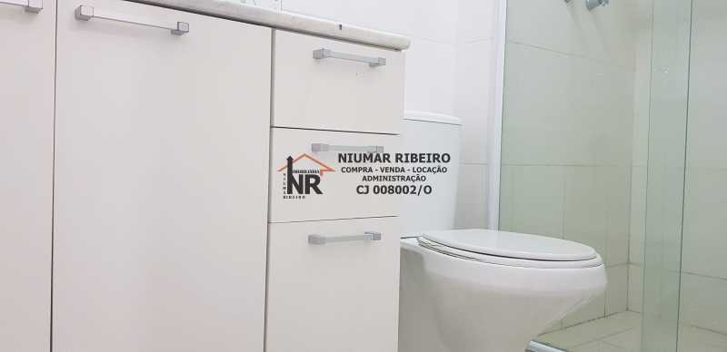 Conheça 20200805_111333 do imóvel - Apartamento 3 quartos à venda Recreio dos Bandeirantes, Rio de Janeiro - R$ 520.000 - NR00166 - 14 20200805_111333 - Apartamento 3 quartos à venda Recreio dos Bandeirantes, Rio de Janeiro - R$ 520.000 - NR00166 - 14