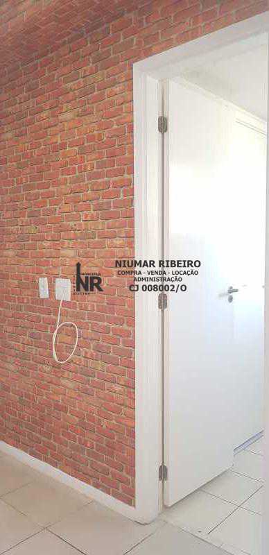 Conheça 20200805_111723 do imóvel - Apartamento 3 quartos à venda Recreio dos Bandeirantes, Rio de Janeiro - R$ 520.000 - NR00166 - 18 20200805_111723 - Apartamento 3 quartos à venda Recreio dos Bandeirantes, Rio de Janeiro - R$ 520.000 - NR00166 - 18