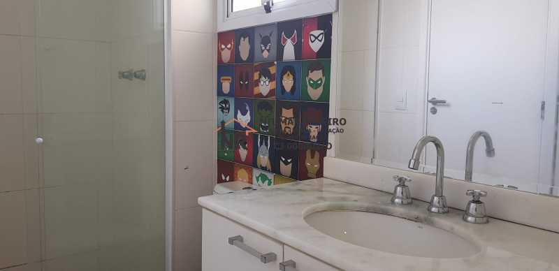Conheça 20200805_111838 do imóvel - Apartamento 3 quartos à venda Recreio dos Bandeirantes, Rio de Janeiro - R$ 520.000 - NR00166 - 20 20200805_111838 - Apartamento 3 quartos à venda Recreio dos Bandeirantes, Rio de Janeiro - R$ 520.000 - NR00166 - 20
