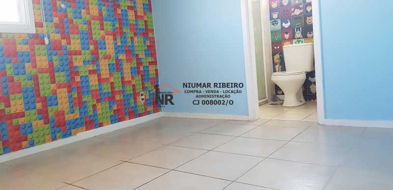 Conheça 20200805_111940 do imóvel - Apartamento 3 quartos à venda Recreio dos Bandeirantes, Rio de Janeiro - R$ 520.000 - NR00166 - 22 20200805_111940 - Apartamento 3 quartos à venda Recreio dos Bandeirantes, Rio de Janeiro - R$ 520.000 - NR00166 - 22