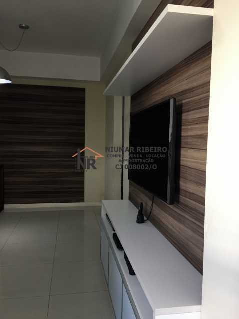Conheça 2- Sala do imóvel - Apartamento 3 quartos à venda Pechincha, Rio de Janeiro - R$ 395.000 - NR00182 - 6 2- Sala - Apartamento 3 quartos à venda Pechincha, Rio de Janeiro - R$ 395.000 - NR00182 - 6
