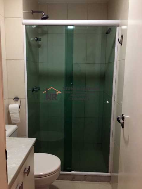 Conheça 16 - Banheiro social do imóvel - Apartamento 3 quartos à venda Pechincha, Rio de Janeiro - R$ 395.000 - NR00182 - 21 16 - Banheiro social - Apartamento 3 quartos à venda Pechincha, Rio de Janeiro - R$ 395.000 - NR00182 - 21