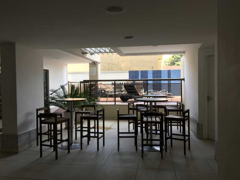 Conheça 23 - Area de lazer do imóvel - Apartamento 3 quartos à venda Pechincha, Rio de Janeiro - R$ 395.000 - NR00182 - 23 23 - Area de lazer - Apartamento 3 quartos à venda Pechincha, Rio de Janeiro - R$ 395.000 - NR00182 - 23