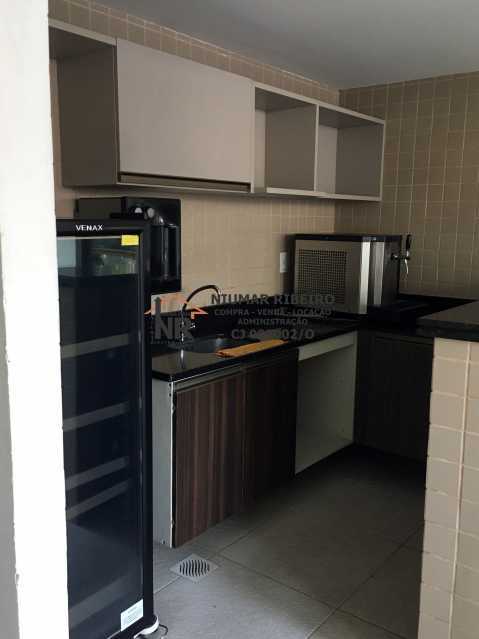 Conheça 24 - Area de lazer do imóvel - Apartamento 3 quartos à venda Pechincha, Rio de Janeiro - R$ 395.000 - NR00182 - 24 24 - Area de lazer - Apartamento 3 quartos à venda Pechincha, Rio de Janeiro - R$ 395.000 - NR00182 - 24