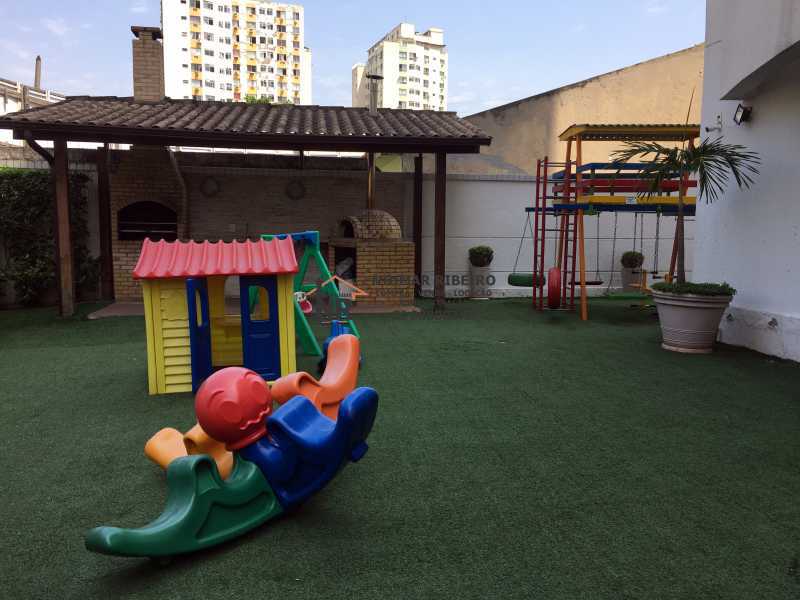 Conheça 28 - Espaço Kids do imóvel - Apartamento 3 quartos à venda Pechincha, Rio de Janeiro - R$ 395.000 - NR00182 - 28 28 - Espaço Kids - Apartamento 3 quartos à venda Pechincha, Rio de Janeiro - R$ 395.000 - NR00182 - 28