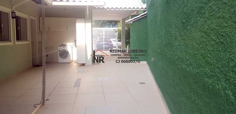 Conheça 20201003_155338 do imóvel - Apartamento 4 quartos à venda Anil, Rio de Janeiro - R$ 1.980.000 - NR00187 - 12 20201003_155338 - Apartamento 4 quartos à venda Anil, Rio de Janeiro - R$ 1.980.000 - NR00187 - 12