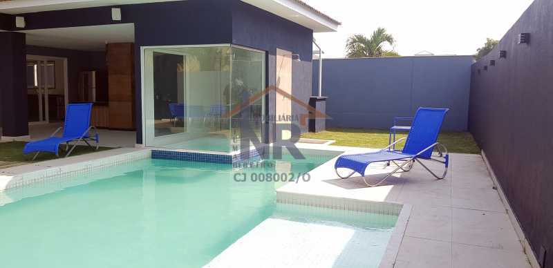20201006_143132 - Casa em Condomínio 5 quartos para alugar Barra da Tijuca, Rio de Janeiro - R$ 35.000 - NR00189 - 30
