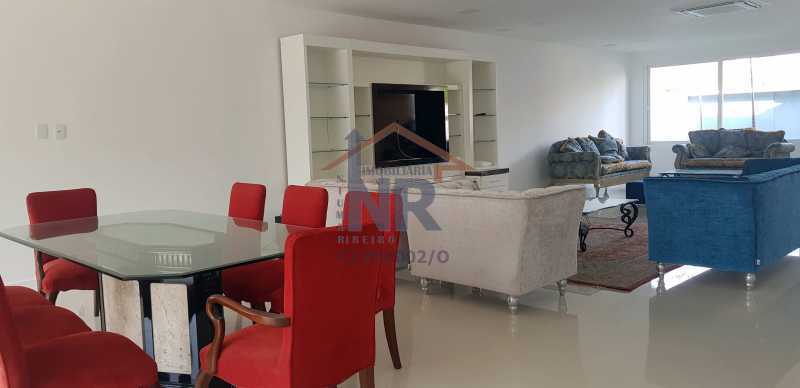 20201006_143308 - Casa em Condomínio 5 quartos para alugar Barra da Tijuca, Rio de Janeiro - R$ 35.000 - NR00189 - 6
