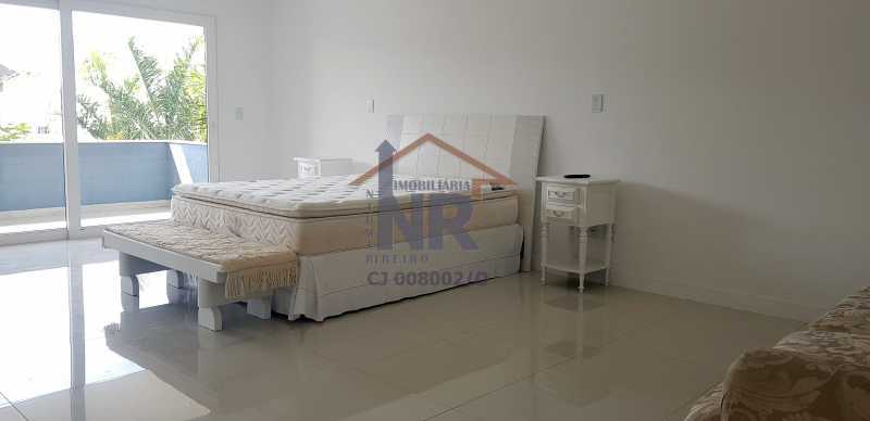 20201006_143419 - Casa em Condomínio 5 quartos para alugar Barra da Tijuca, Rio de Janeiro - R$ 35.000 - NR00189 - 7