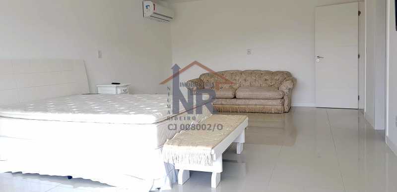 20201006_143516 - Casa em Condomínio 5 quartos para alugar Barra da Tijuca, Rio de Janeiro - R$ 35.000 - NR00189 - 13