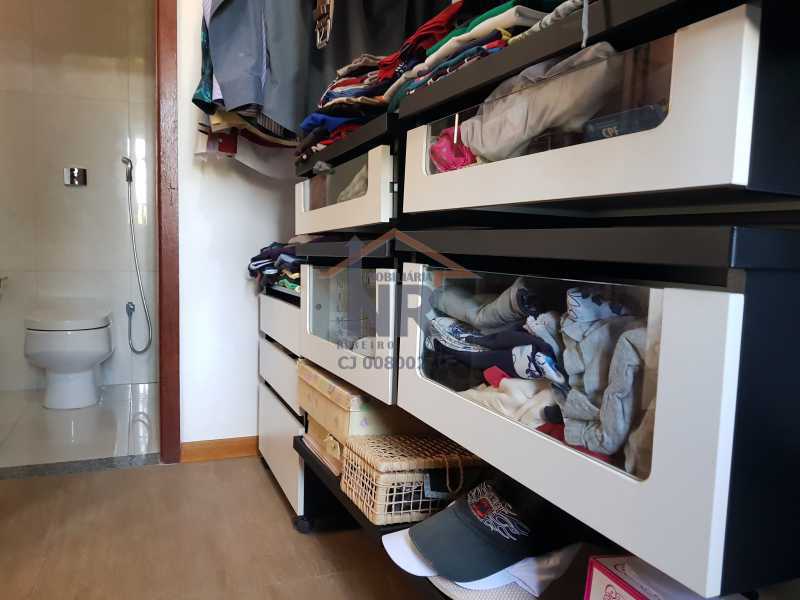 Conheça 20180123_122130 do imóvel - Casa em Condomínio 3 quartos à venda Anil, Rio de Janeiro - R$ 540.000 - NR00020 - 17 20180123_122130 - Casa em Condomínio 3 quartos à venda Anil, Rio de Janeiro - R$ 540.000 - NR00020 - 17