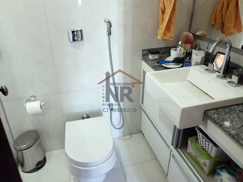 Conheça 20180123_122200 do imóvel - Casa em Condomínio 3 quartos à venda Anil, Rio de Janeiro - R$ 540.000 - NR00020 - 8 20180123_122200 - Casa em Condomínio 3 quartos à venda Anil, Rio de Janeiro - R$ 540.000 - NR00020 - 8