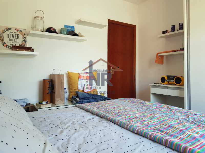 20180123_122502 - Casa em Condomínio 3 quartos à venda Anil, Rio de Janeiro - R$ 540.000 - NR00020 - 23