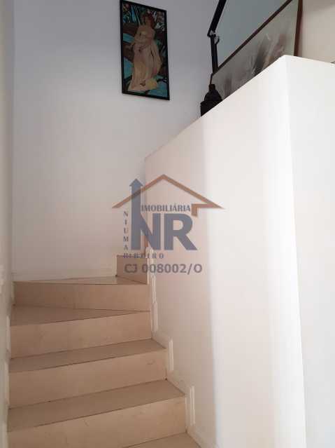 Conheça 20180123_122921 do imóvel - Casa em Condomínio 3 quartos à venda Anil, Rio de Janeiro - R$ 540.000 - NR00020 - 4 20180123_122921 - Casa em Condomínio 3 quartos à venda Anil, Rio de Janeiro - R$ 540.000 - NR00020 - 4