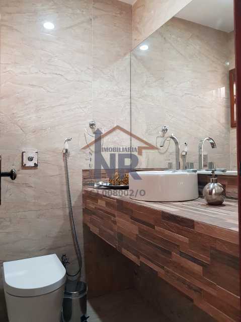 Conheça 20180123_122939 do imóvel - Casa em Condomínio 3 quartos à venda Anil, Rio de Janeiro - R$ 540.000 - NR00020 - 26 20180123_122939 - Casa em Condomínio 3 quartos à venda Anil, Rio de Janeiro - R$ 540.000 - NR00020 - 26