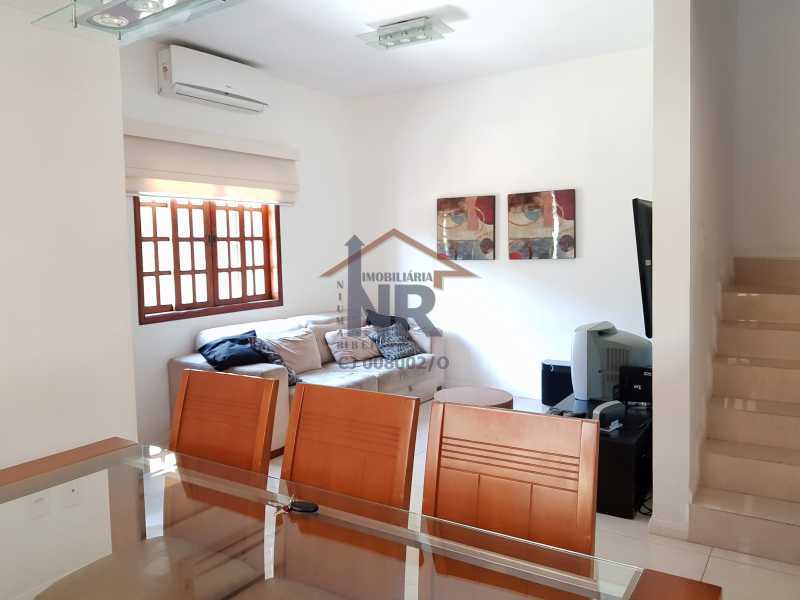 Conheça 20180123_123354 do imóvel - Casa em Condomínio 3 quartos à venda Anil, Rio de Janeiro - R$ 540.000 - NR00020 - 1 20180123_123354 - Casa em Condomínio 3 quartos à venda Anil, Rio de Janeiro - R$ 540.000 - NR00020 - 1