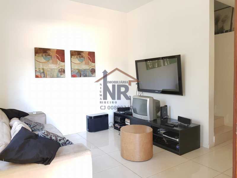 20180123_123450 - Casa em Condomínio 3 quartos à venda Anil, Rio de Janeiro - R$ 540.000 - NR00020 - 6