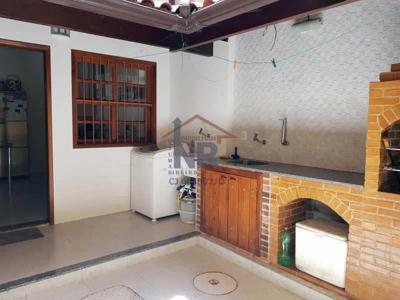 Conheça 20180123_130241 do imóvel - Casa em Condomínio 3 quartos à venda Anil, Rio de Janeiro - R$ 540.000 - NR00020 - 27 20180123_130241 - Casa em Condomínio 3 quartos à venda Anil, Rio de Janeiro - R$ 540.000 - NR00020 - 27