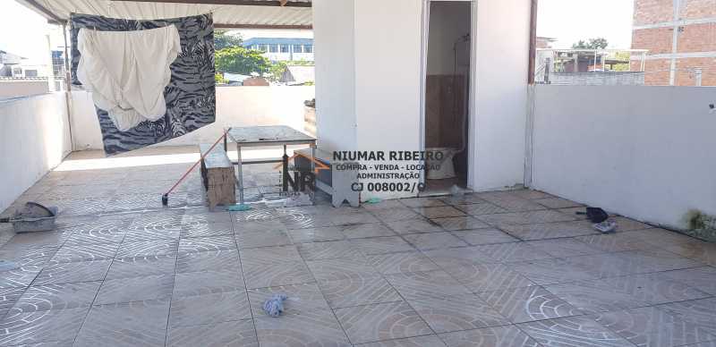 Conheça 20190613_113611 do imóvel - Casa 2 quartos à venda Gardênia Azul, Rio de Janeiro - R$ 450.000 - NR00198 - 10 20190613_113611 - Casa 2 quartos à venda Gardênia Azul, Rio de Janeiro - R$ 450.000 - NR00198 - 10