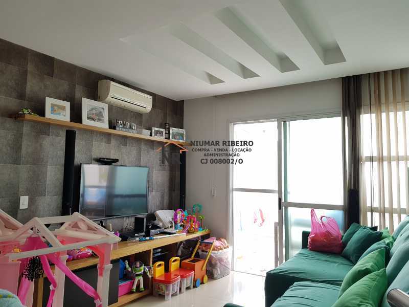 Conheça 20180131_103622 do imóvel - Cobertura 3 quartos à venda Freguesia (Jacarepaguá), Rio de Janeiro - R$ 800.000 - NR00021 - 16 20180131_103622 - Cobertura 3 quartos à venda Freguesia (Jacarepaguá), Rio de Janeiro - R$ 800.000 - NR00021 - 16