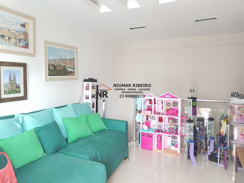 Conheça 20180131_103724 do imóvel - Cobertura 3 quartos à venda Freguesia (Jacarepaguá), Rio de Janeiro - R$ 800.000 - NR00021 - 17 20180131_103724 - Cobertura 3 quartos à venda Freguesia (Jacarepaguá), Rio de Janeiro - R$ 800.000 - NR00021 - 17