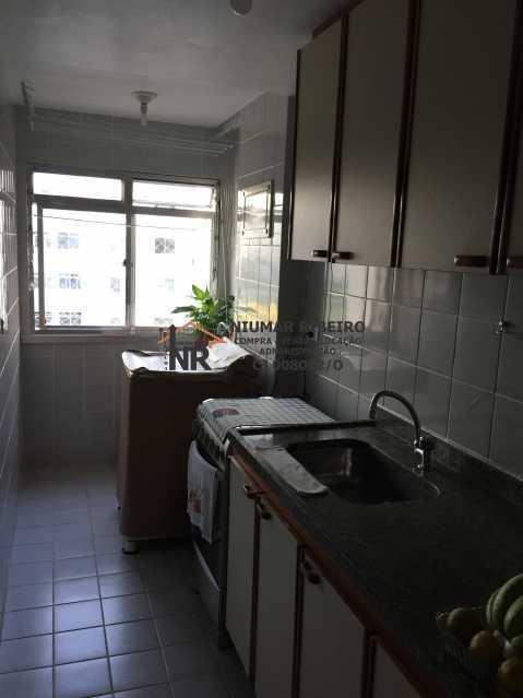 img_8181 - Apartamento 2 quartos à venda Jacarepaguá, Rio de Janeiro - R$ 565.000 - NR00209 - 15