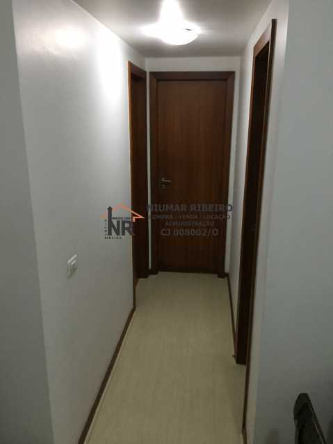 img_8196 - Apartamento 2 quartos à venda Jacarepaguá, Rio de Janeiro - R$ 565.000 - NR00209 - 6