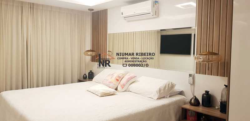 Conheça 20200718_175751 do imóvel - Cobertura 3 quartos à venda Freguesia (Jacarepaguá), Rio de Janeiro - R$ 1.200.000 - NR00212 - 10 20200718_175751 - Cobertura 3 quartos à venda Freguesia (Jacarepaguá), Rio de Janeiro - R$ 1.200.000 - NR00212 - 10