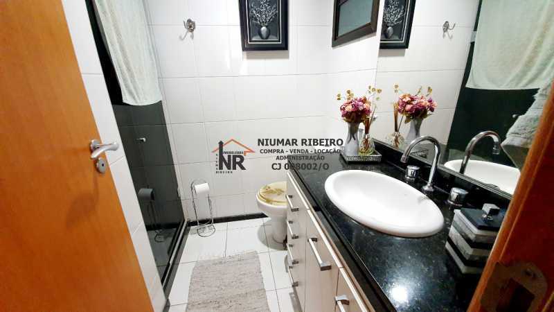 Conheça WhatsApp Image 2020-12-11 at 1 do imóvel - Apartamento 3 quartos à venda Freguesia (Jacarepaguá), Rio de Janeiro - R$ 540.000 - NR00214 - 6 WhatsApp Image 2020-12-11 at 1 - Apartamento 3 quartos à venda Freguesia (Jacarepaguá), Rio de Janeiro - R$ 540.000 - NR00214 - 6
