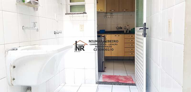 Conheça 20201221_102323 do imóvel - Casa em Condomínio 3 quartos à venda Pechincha, Rio de Janeiro - R$ 355.000 - NR00215 - 30 20201221_102323 - Casa em Condomínio 3 quartos à venda Pechincha, Rio de Janeiro - R$ 355.000 - NR00215 - 30