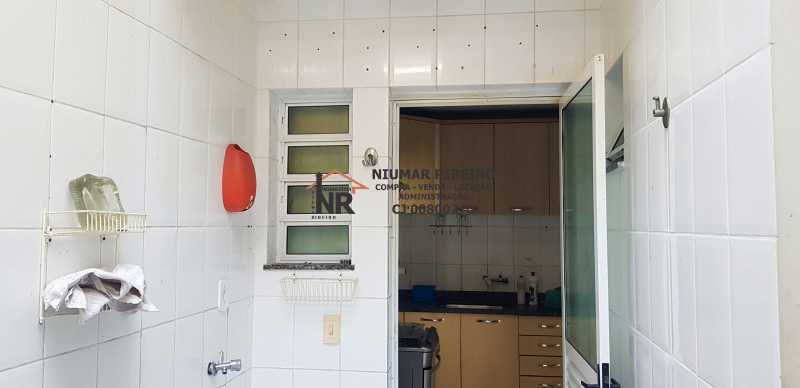 Conheça 20201221_102327 do imóvel - Casa em Condomínio 3 quartos à venda Pechincha, Rio de Janeiro - R$ 355.000 - NR00215 - 29 20201221_102327 - Casa em Condomínio 3 quartos à venda Pechincha, Rio de Janeiro - R$ 355.000 - NR00215 - 29