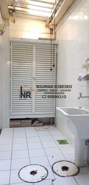 Conheça 20201221_102341 do imóvel - Casa em Condomínio 3 quartos à venda Pechincha, Rio de Janeiro - R$ 355.000 - NR00215 - 28 20201221_102341 - Casa em Condomínio 3 quartos à venda Pechincha, Rio de Janeiro - R$ 355.000 - NR00215 - 28