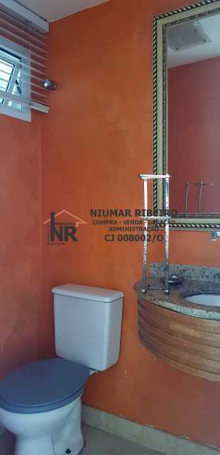 Conheça 20201221_102613 do imóvel - Casa em Condomínio 3 quartos à venda Pechincha, Rio de Janeiro - R$ 355.000 - NR00215 - 8 20201221_102613 - Casa em Condomínio 3 quartos à venda Pechincha, Rio de Janeiro - R$ 355.000 - NR00215 - 8