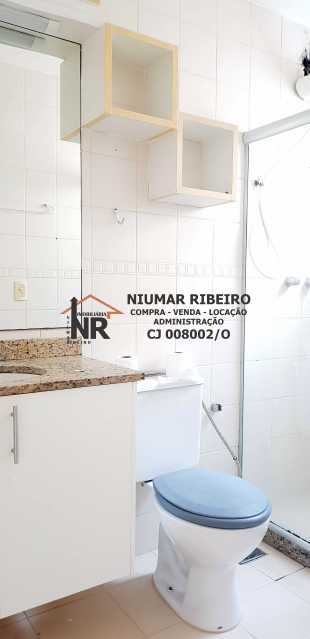 Conheça 20201221_102719 do imóvel - Casa em Condomínio 3 quartos à venda Pechincha, Rio de Janeiro - R$ 355.000 - NR00215 - 12 20201221_102719 - Casa em Condomínio 3 quartos à venda Pechincha, Rio de Janeiro - R$ 355.000 - NR00215 - 12