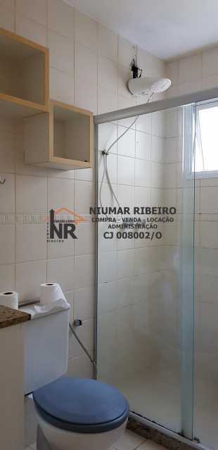 Conheça 20201221_102724 do imóvel - Casa em Condomínio 3 quartos à venda Pechincha, Rio de Janeiro - R$ 355.000 - NR00215 - 13 20201221_102724 - Casa em Condomínio 3 quartos à venda Pechincha, Rio de Janeiro - R$ 355.000 - NR00215 - 13
