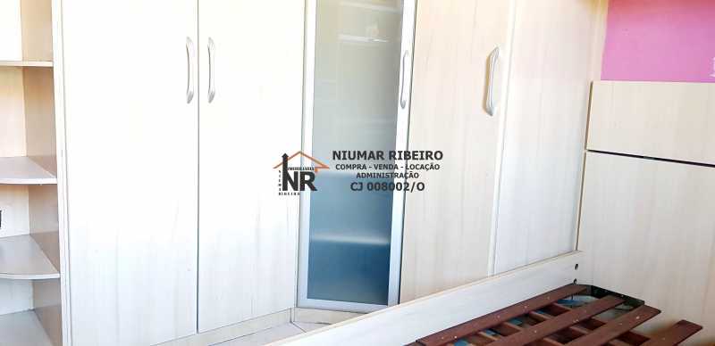Conheça 20201221_102810 do imóvel - Casa em Condomínio 3 quartos à venda Pechincha, Rio de Janeiro - R$ 355.000 - NR00215 - 17 20201221_102810 - Casa em Condomínio 3 quartos à venda Pechincha, Rio de Janeiro - R$ 355.000 - NR00215 - 17