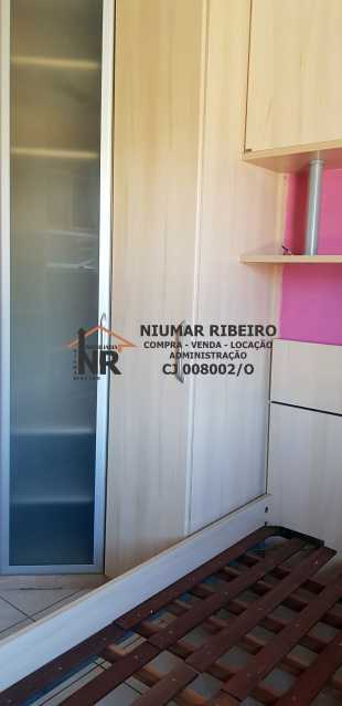 Conheça 20201221_102817 do imóvel - Casa em Condomínio 3 quartos à venda Pechincha, Rio de Janeiro - R$ 355.000 - NR00215 - 18 20201221_102817 - Casa em Condomínio 3 quartos à venda Pechincha, Rio de Janeiro - R$ 355.000 - NR00215 - 18