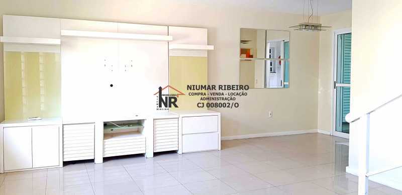 Conheça 20201221_102210 do imóvel - Casa em Condomínio 3 quartos à venda Pechincha, Rio de Janeiro - R$ 355.000 - NR00215 - 4 20201221_102210 - Casa em Condomínio 3 quartos à venda Pechincha, Rio de Janeiro - R$ 355.000 - NR00215 - 4