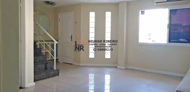 Conheça 20201221_102239 do imóvel - Casa em Condomínio 3 quartos à venda Pechincha, Rio de Janeiro - R$ 355.000 - NR00215 - 5 20201221_102239 - Casa em Condomínio 3 quartos à venda Pechincha, Rio de Janeiro - R$ 355.000 - NR00215 - 5
