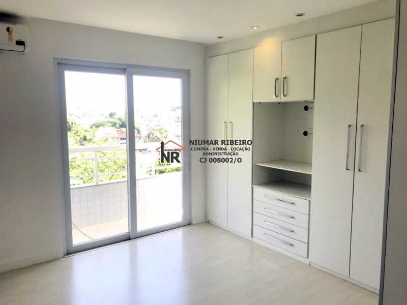 Conheça WhatsApp Image 2020-12-22 at 1 do imóvel - Casa em Condomínio 4 quartos à venda Freguesia (Jacarepaguá), Rio de Janeiro - R$ 950.000 - NR00225 - 17 WhatsApp Image 2020-12-22 at 1 - Casa em Condomínio 4 quartos à venda Freguesia (Jacarepaguá), Rio de Janeiro - R$ 950.000 - NR00225 - 17