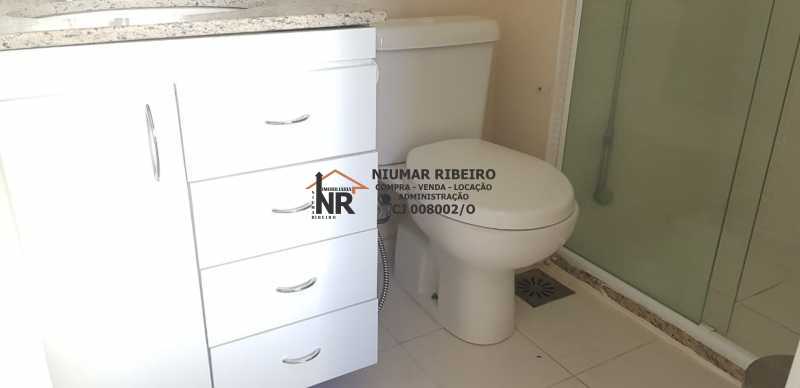 Conheça WhatsApp Image 2020-12-22 at 1 do imóvel - Apartamento 3 quartos à venda Camorim, Rio de Janeiro - R$ 390.000 - NR00222 - 16 WhatsApp Image 2020-12-22 at 1 - Apartamento 3 quartos à venda Camorim, Rio de Janeiro - R$ 390.000 - NR00222 - 16