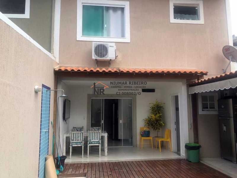 Conheça WhatsApp Image 2021-01-21 at 1 do imóvel - Casa em Condomínio 3 quartos à venda Freguesia (Jacarepaguá), Rio de Janeiro - R$ 820.000 - NR00231 - 23 WhatsApp Image 2021-01-21 at 1 - Casa em Condomínio 3 quartos à venda Freguesia (Jacarepaguá), Rio de Janeiro - R$ 820.000 - NR00231 - 23