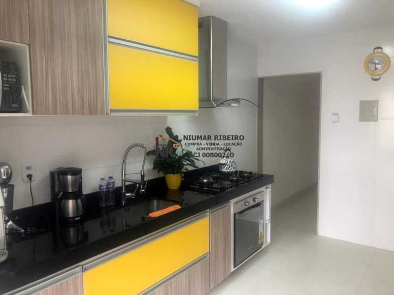 Conheça WhatsApp Image 2021-01-21 at 1 do imóvel - Casa em Condomínio 3 quartos à venda Freguesia (Jacarepaguá), Rio de Janeiro - R$ 820.000 - NR00231 - 8 WhatsApp Image 2021-01-21 at 1 - Casa em Condomínio 3 quartos à venda Freguesia (Jacarepaguá), Rio de Janeiro - R$ 820.000 - NR00231 - 8