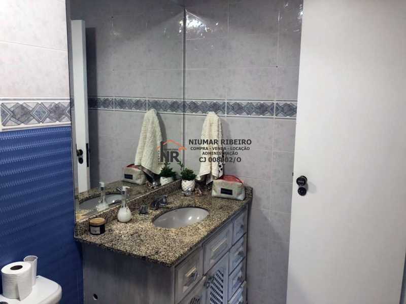 Conheça WhatsApp Image 2021-01-21 at 1 do imóvel - Casa em Condomínio 3 quartos à venda Freguesia (Jacarepaguá), Rio de Janeiro - R$ 820.000 - NR00231 - 20 WhatsApp Image 2021-01-21 at 1 - Casa em Condomínio 3 quartos à venda Freguesia (Jacarepaguá), Rio de Janeiro - R$ 820.000 - NR00231 - 20